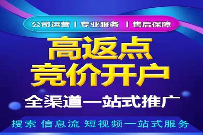 百度竞价推广公司成功经验分享：广告投放的技巧与策略